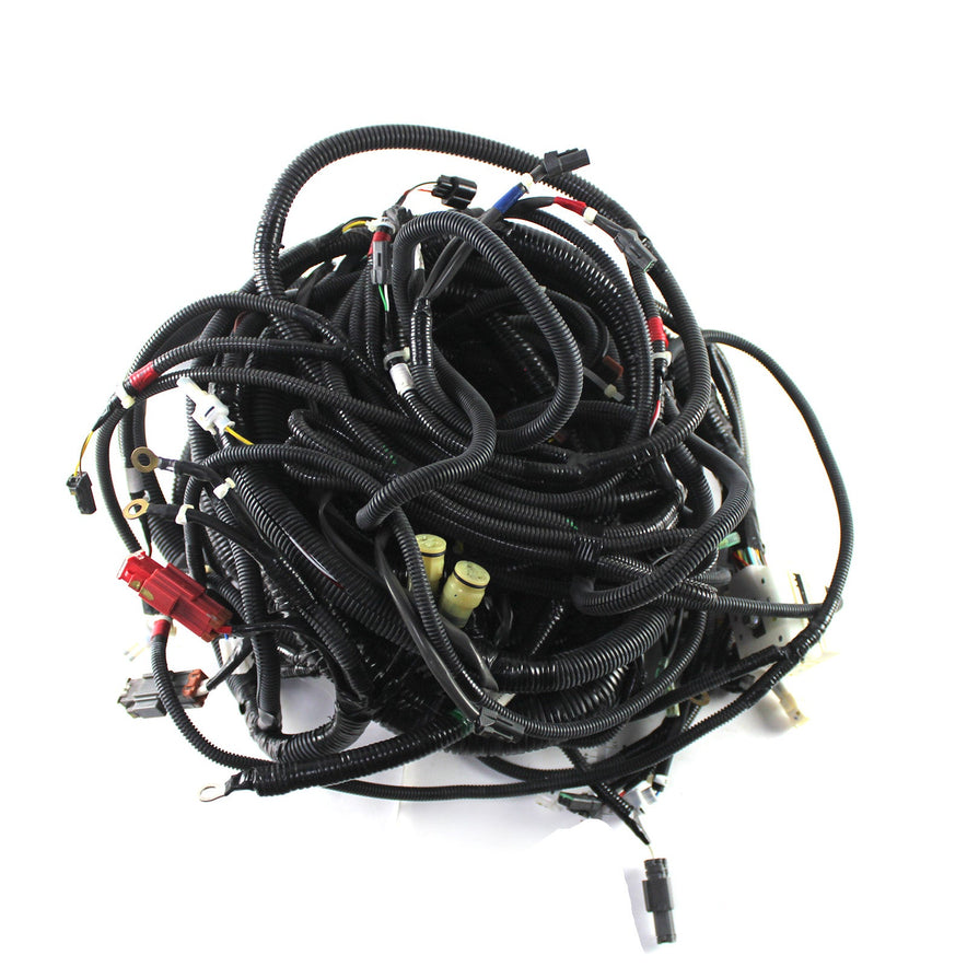 0002694 0003435 External Wiring Harness for Hitachi Excavator EX400-5 EX450-5 EX400LC-5
