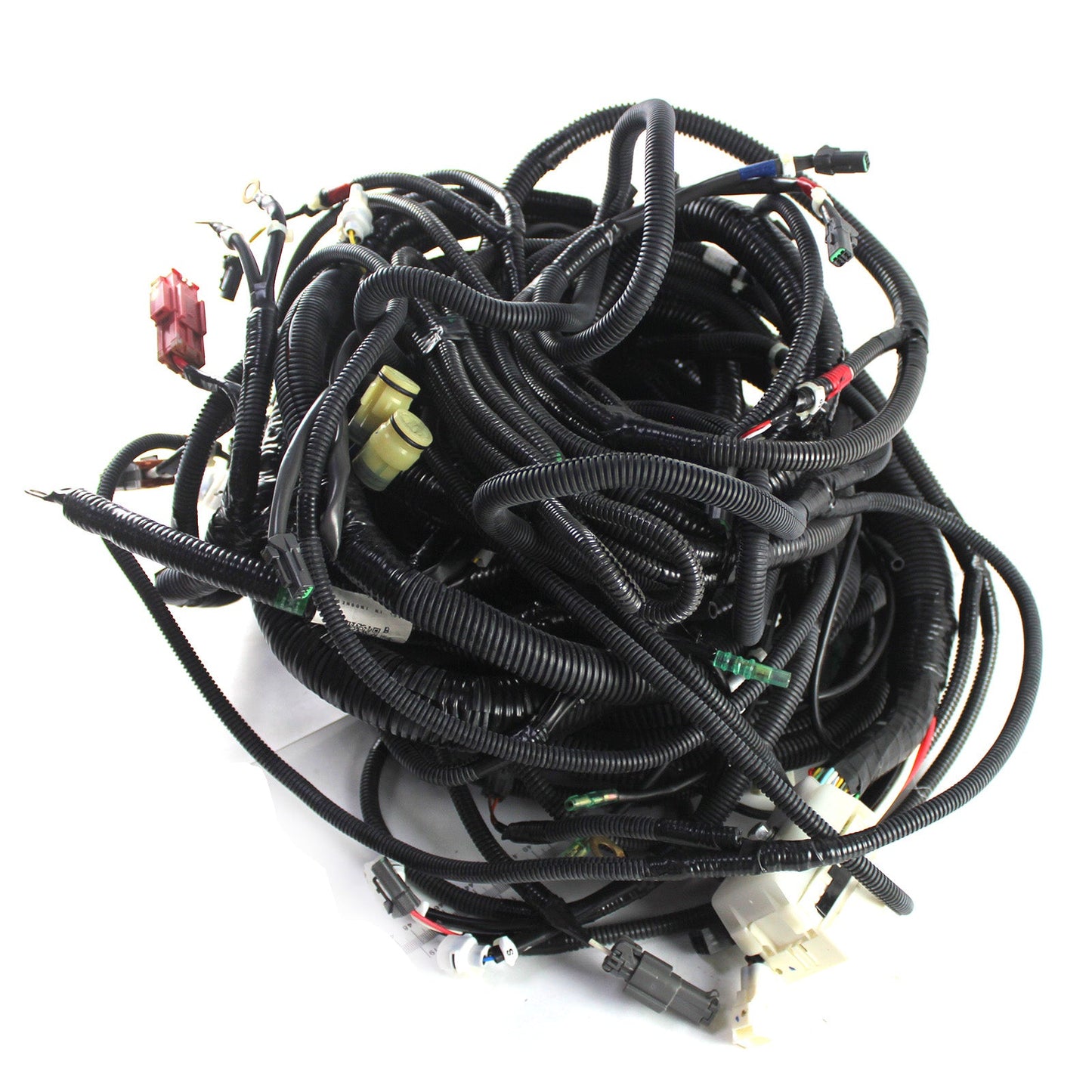 0002694 0003435 External Wiring Harness for Hitachi Excavator EX400-5 EX450-5 EX400LC-5