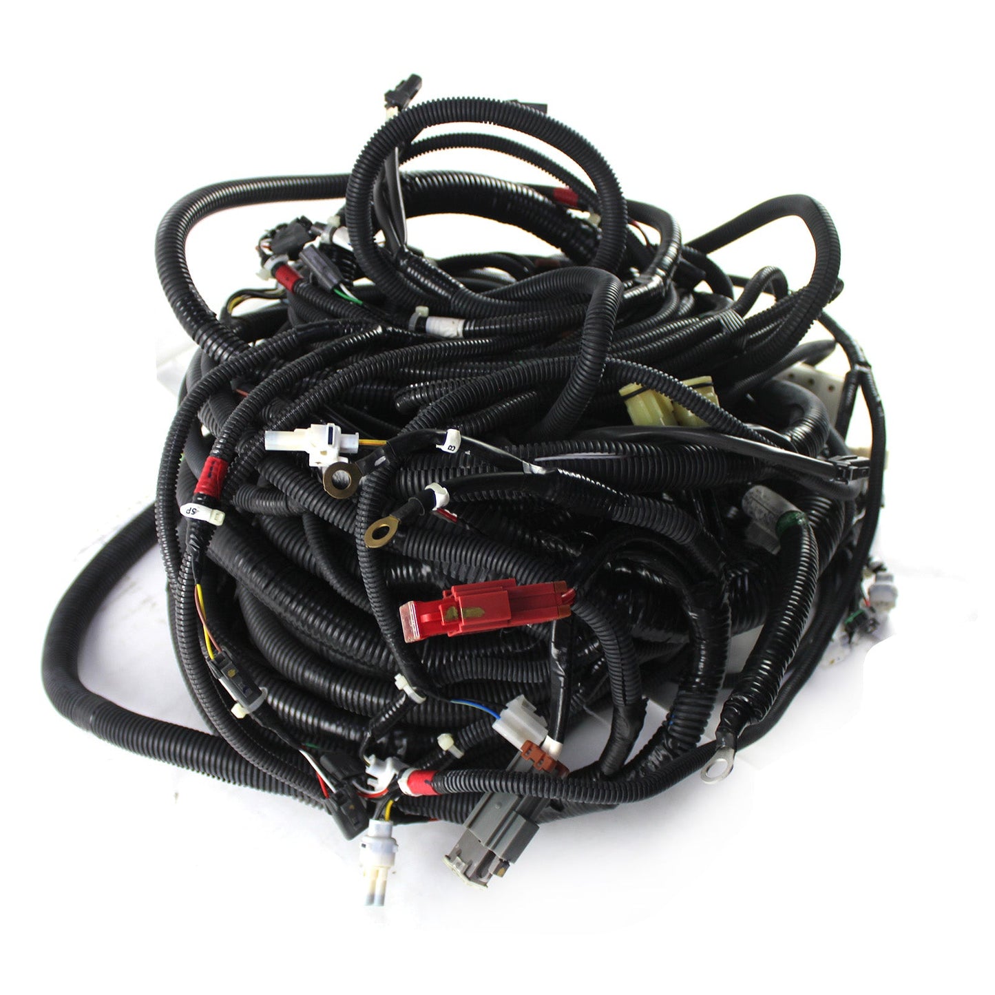0002694 0003435 External Wiring Harness for Hitachi Excavator EX400-5 EX450-5 EX400LC-5
