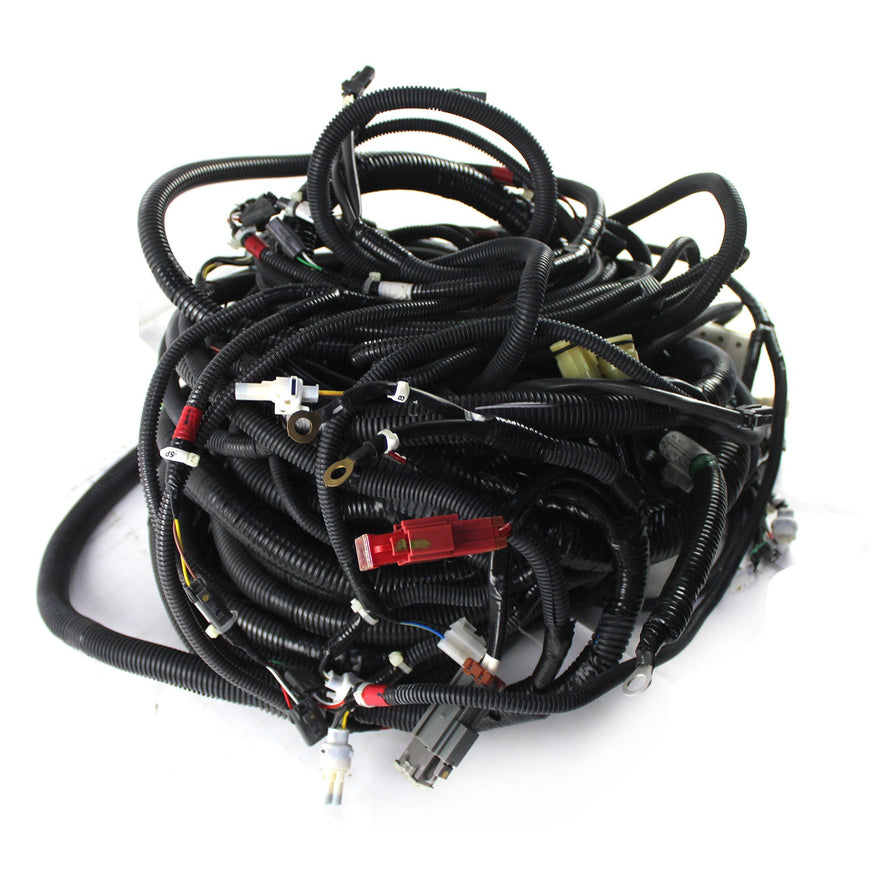 0002694 0003435 External Wiring Harness for Hitachi Excavator EX400-5 EX450-5 EX400LC-5