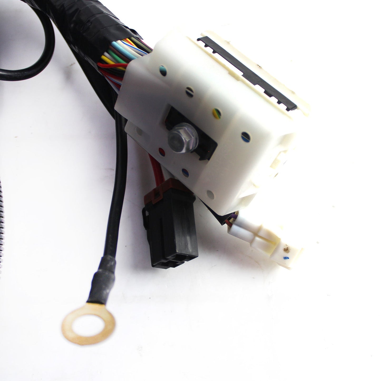 0002694 0003435 External Wiring Harness for Hitachi Excavator EX400-5 EX450-5 EX400LC-5