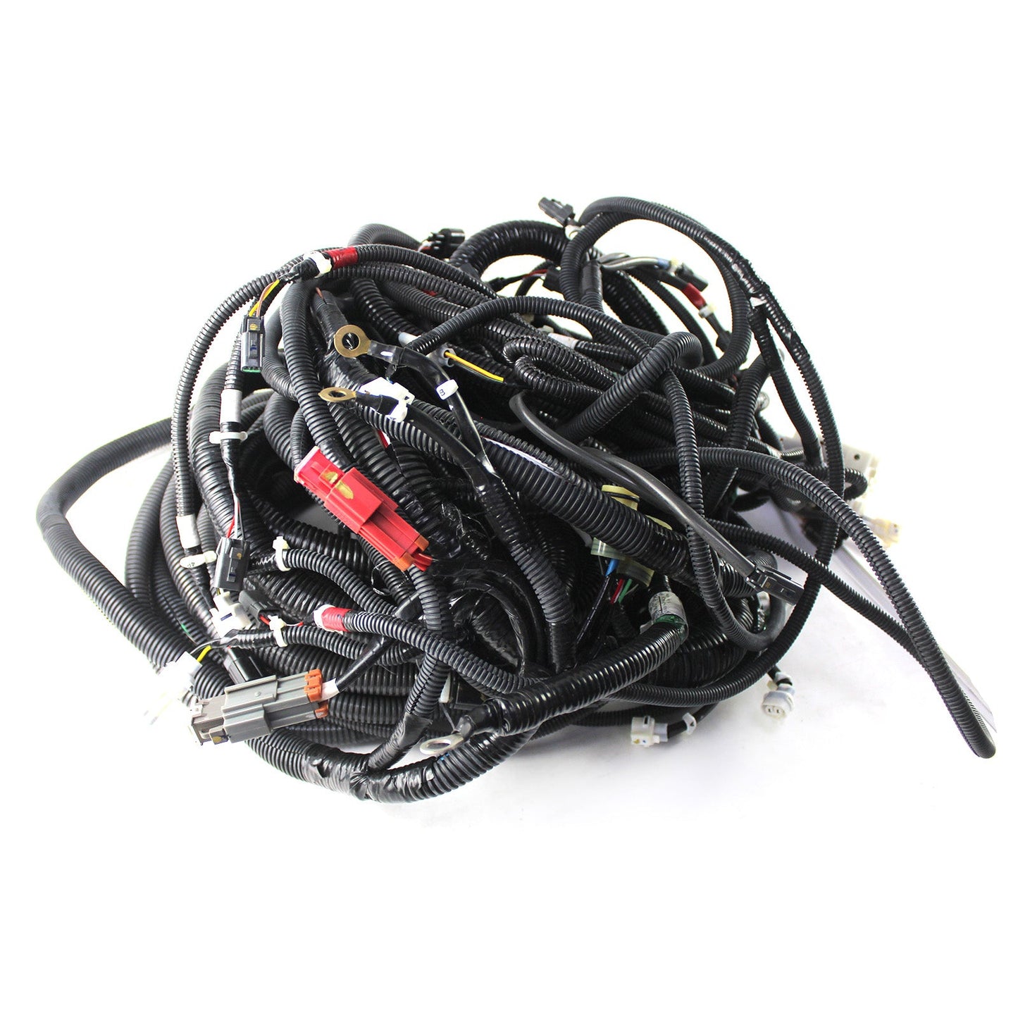 0002694 0003435 External Wiring Harness for Hitachi Excavator EX400-5 EX450-5 EX400LC-5