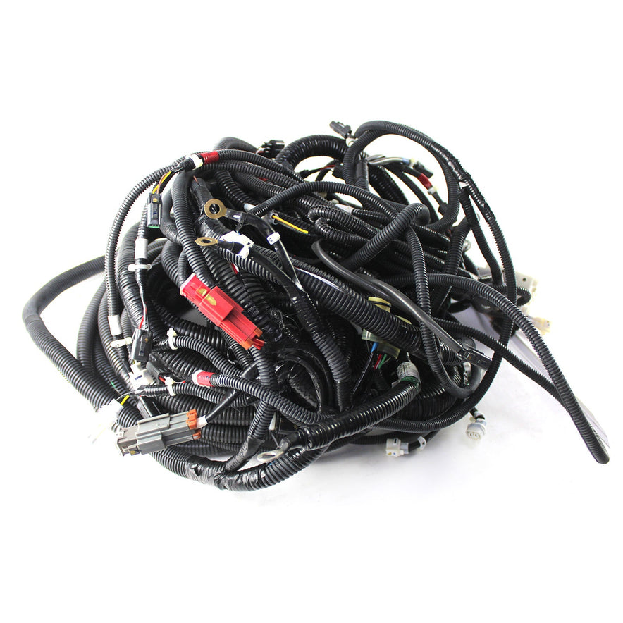 0002694 0003435 External Wiring Harness for Hitachi Excavator EX400-5 EX450-5 EX400LC-5