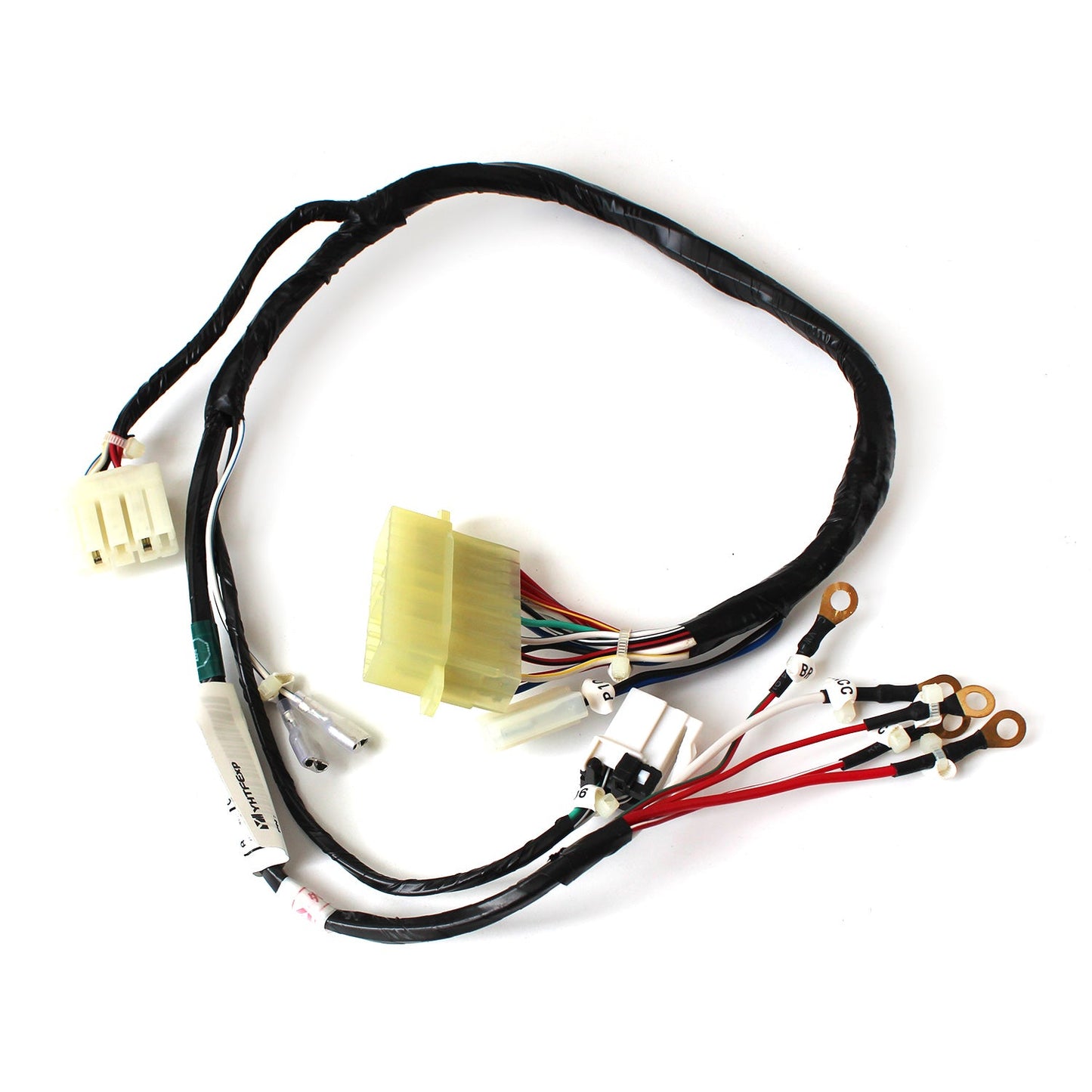 20Y-06-61210 Wire Harness for Komatsu PC200-6 PC400-6 Excavator