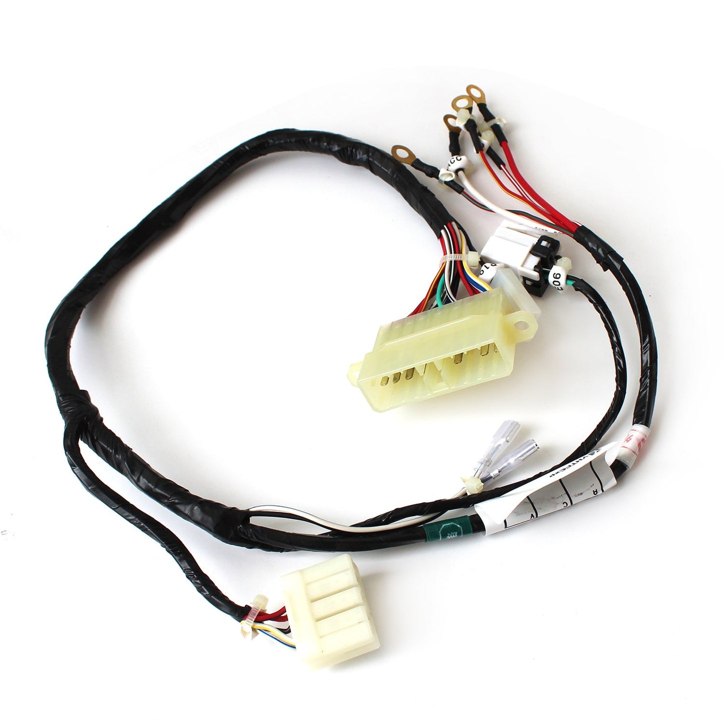 20Y-06-61210 Wire Harness for Komatsu PC200-6 PC400-6 Excavator