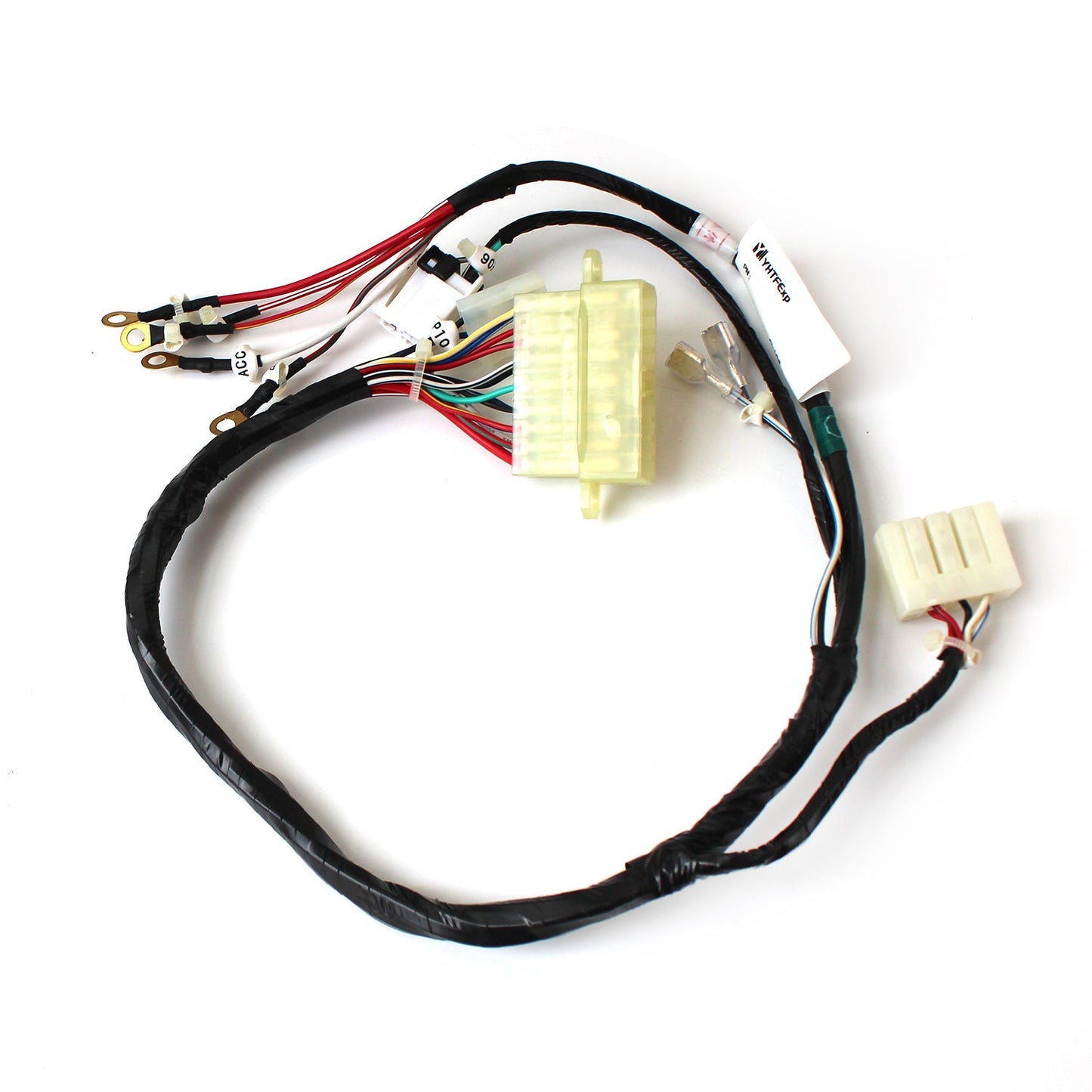 20Y-06-61210 Wire Harness for Komatsu PC200-6 PC400-6 Excavator