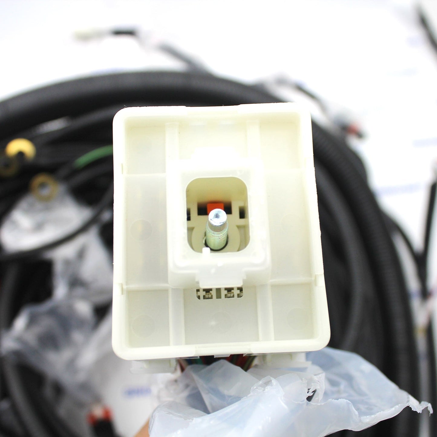 0001931 External Wiring Harness fits Hitachi Excavator EX200-5 EX210-5