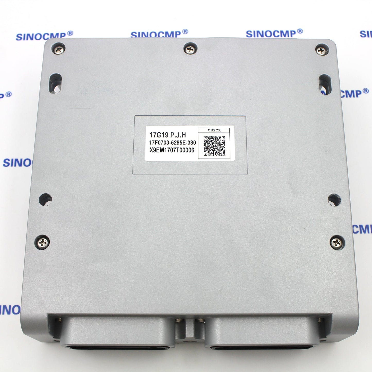 21Q7-32111 ECU Controller for Hyundai R260LC-9S Excavator