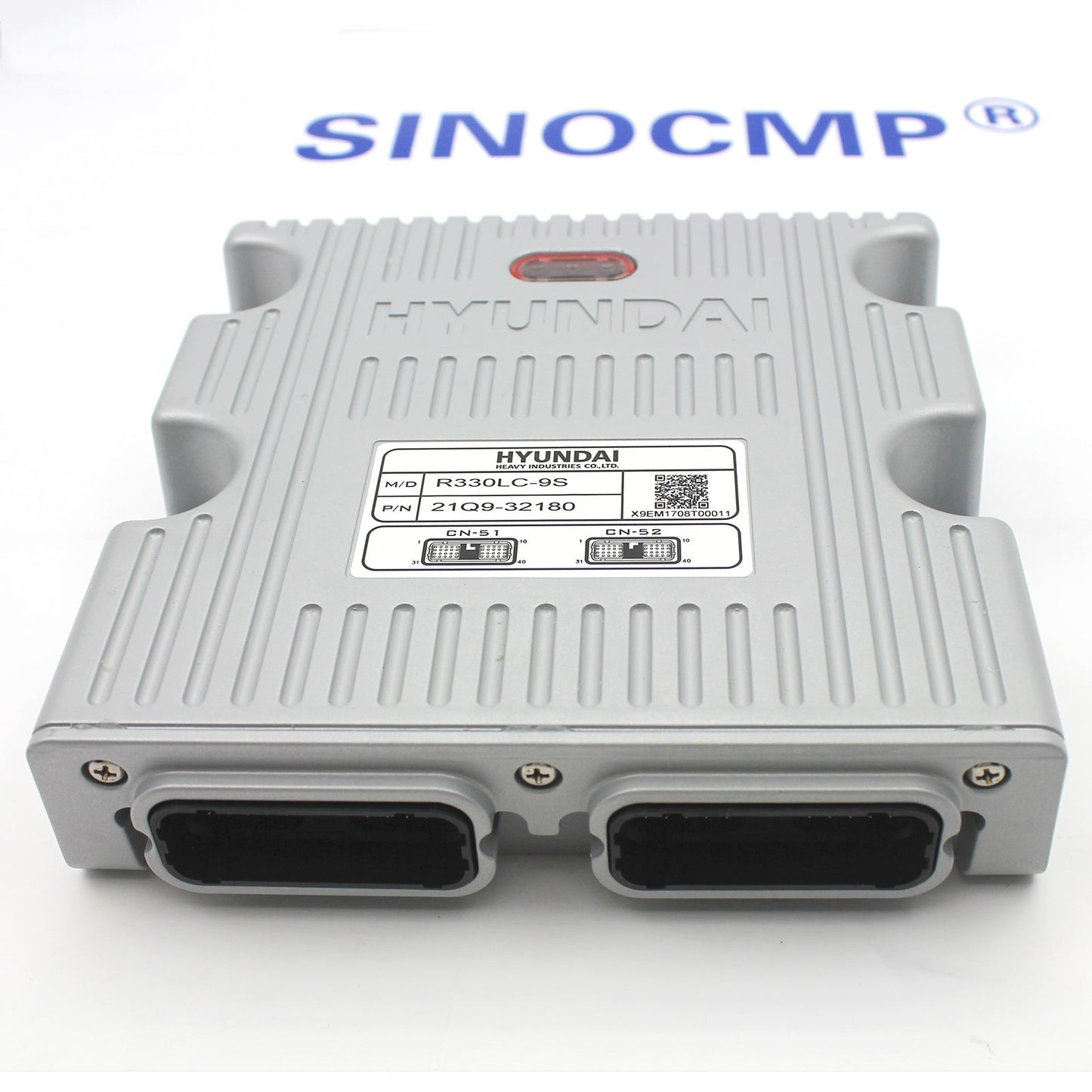 21Q9-32181 ECU Controller ECM R330LC-9S Excavator