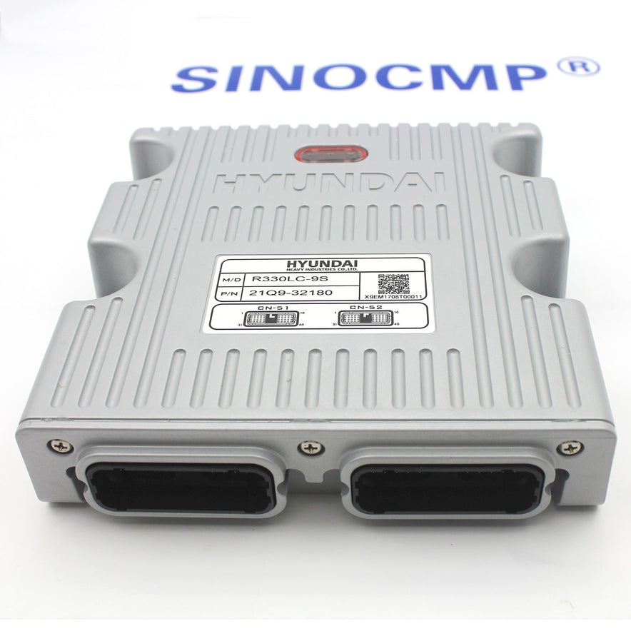 21Q9-32181 ECU Controller ECM R330LC-9S Excavator