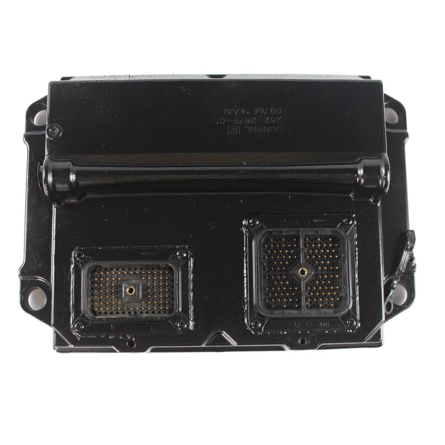 304-5687-01 304-5687 09286292MS Controller for Cat D6T Excavator Parts
