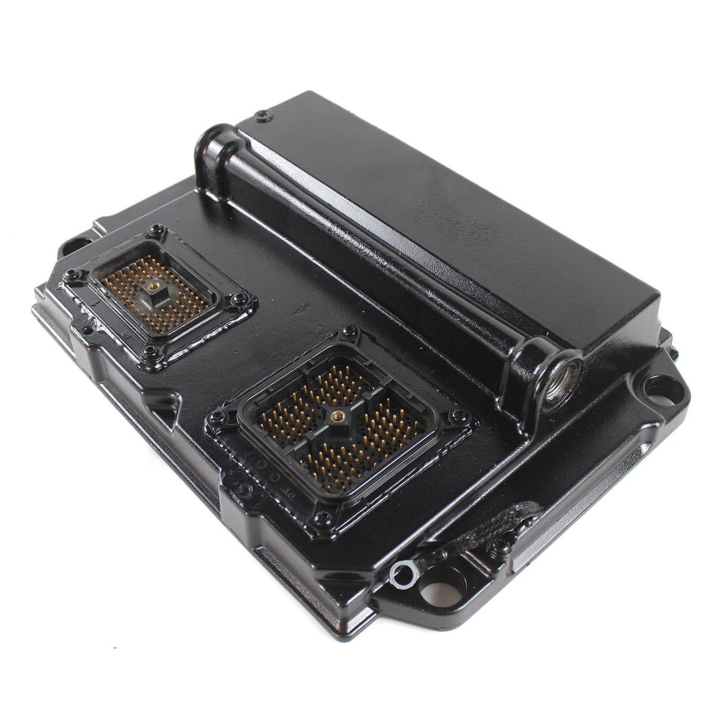 455-9580 4559580 29076242WC Controller (20R-7217) Control Panel ECU for CAT D6R