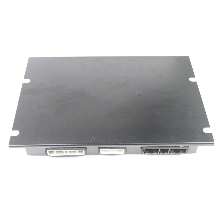 K1017933A Controller for DX140W DX160W E-EPOS Doosan