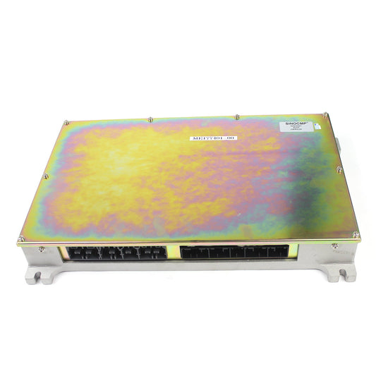YN22E00193F3 Kobelco Excavator Controller Panel SK200-8 SK210-8