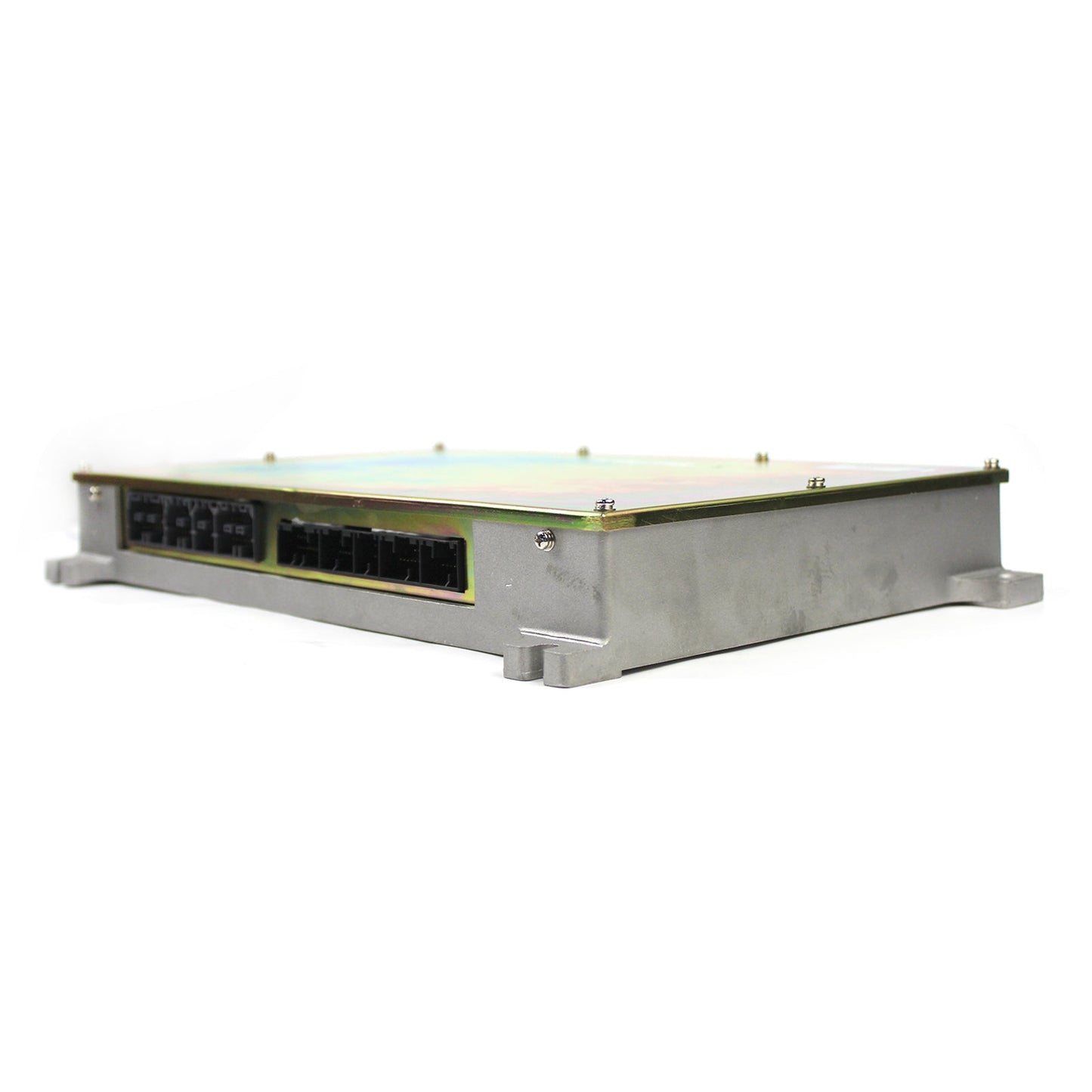 YT22E00036F4 Kobelco Excavator SK200-8 SK210-8 CPU Controller Panel