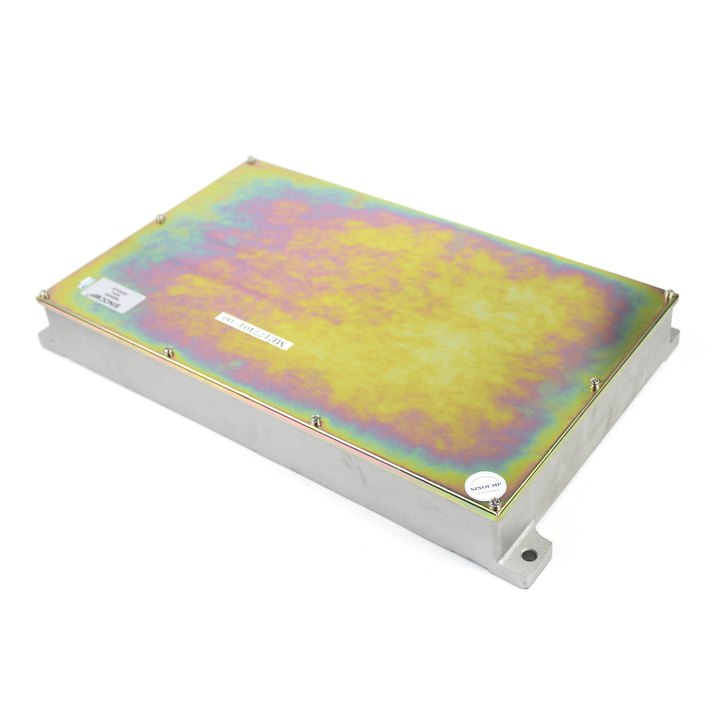 YT22E00036F4 Kobelco Excavator SK200-8 SK210-8 CPU Controller Panel