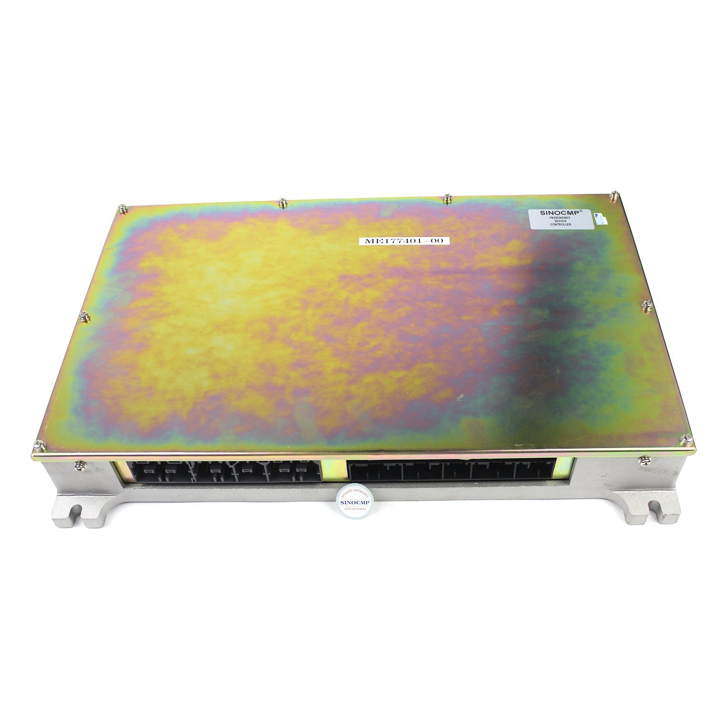 YN22E00193F4 ECU Controller Kobelco Fits SK200-8 SK240-8 SK210DLC-8