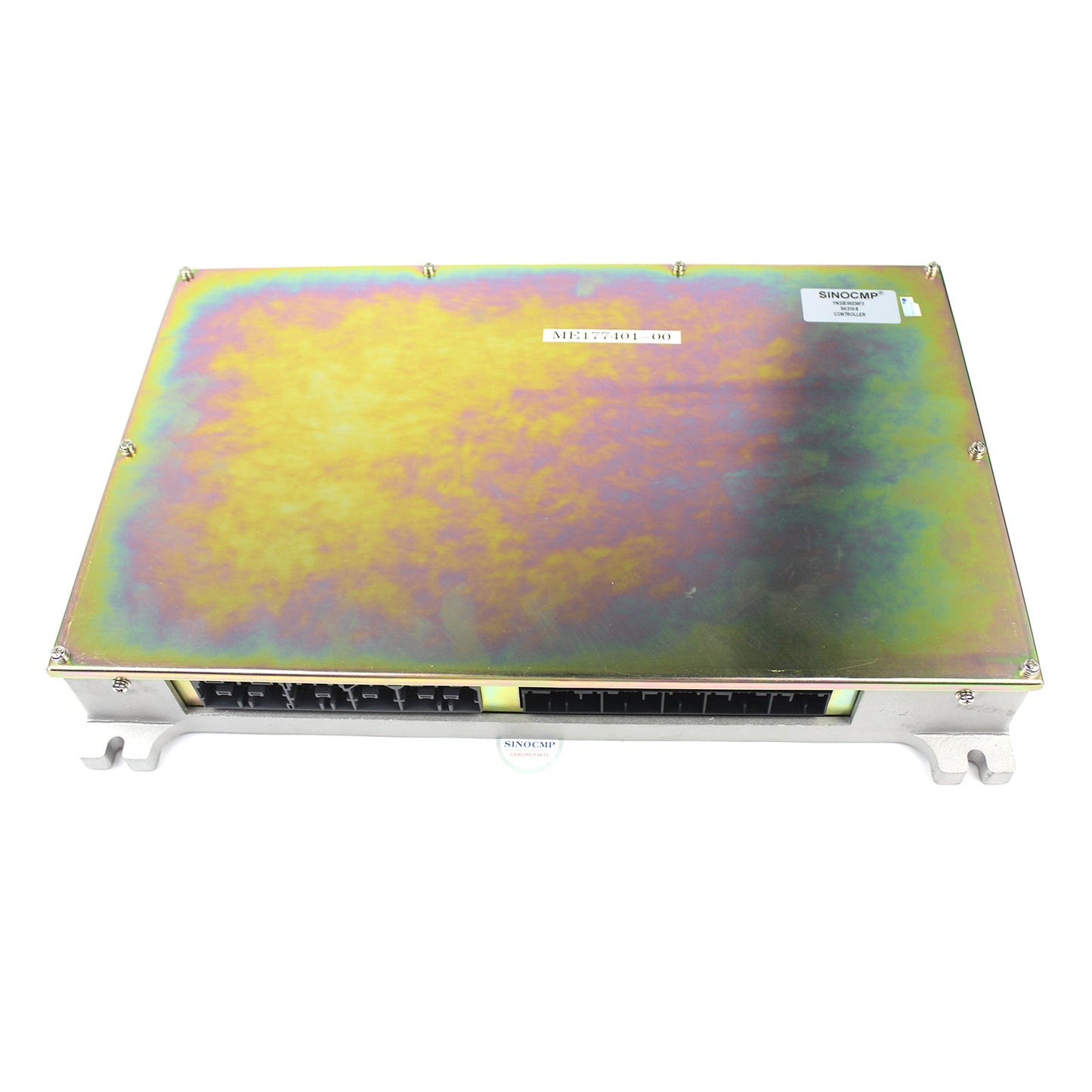 YN22E00354F5 Kobelco Excavator SK200-8 SK250-8 CPU Controller