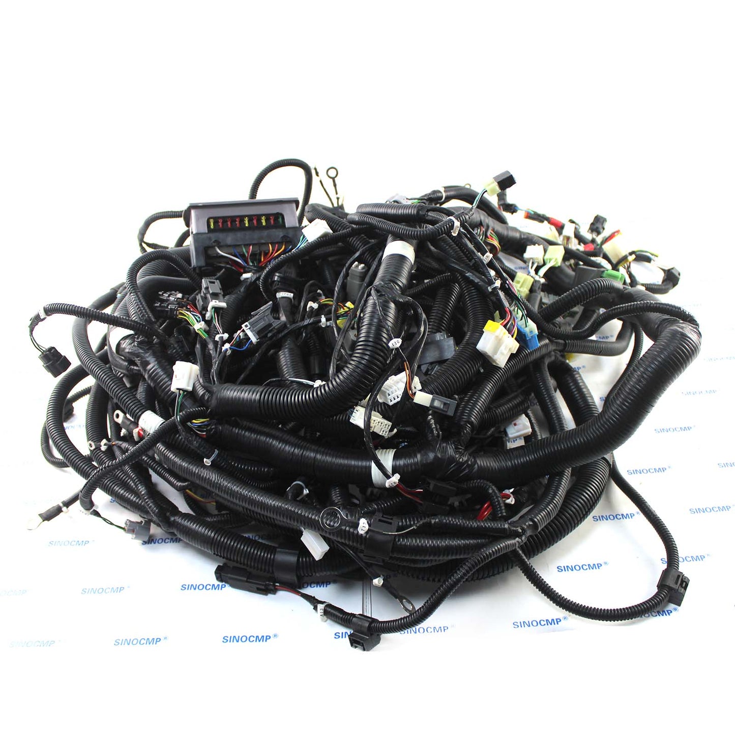 208-06-76831 208-06-76830 Wiring Harness for Komatsu PC450-8 PC460-8