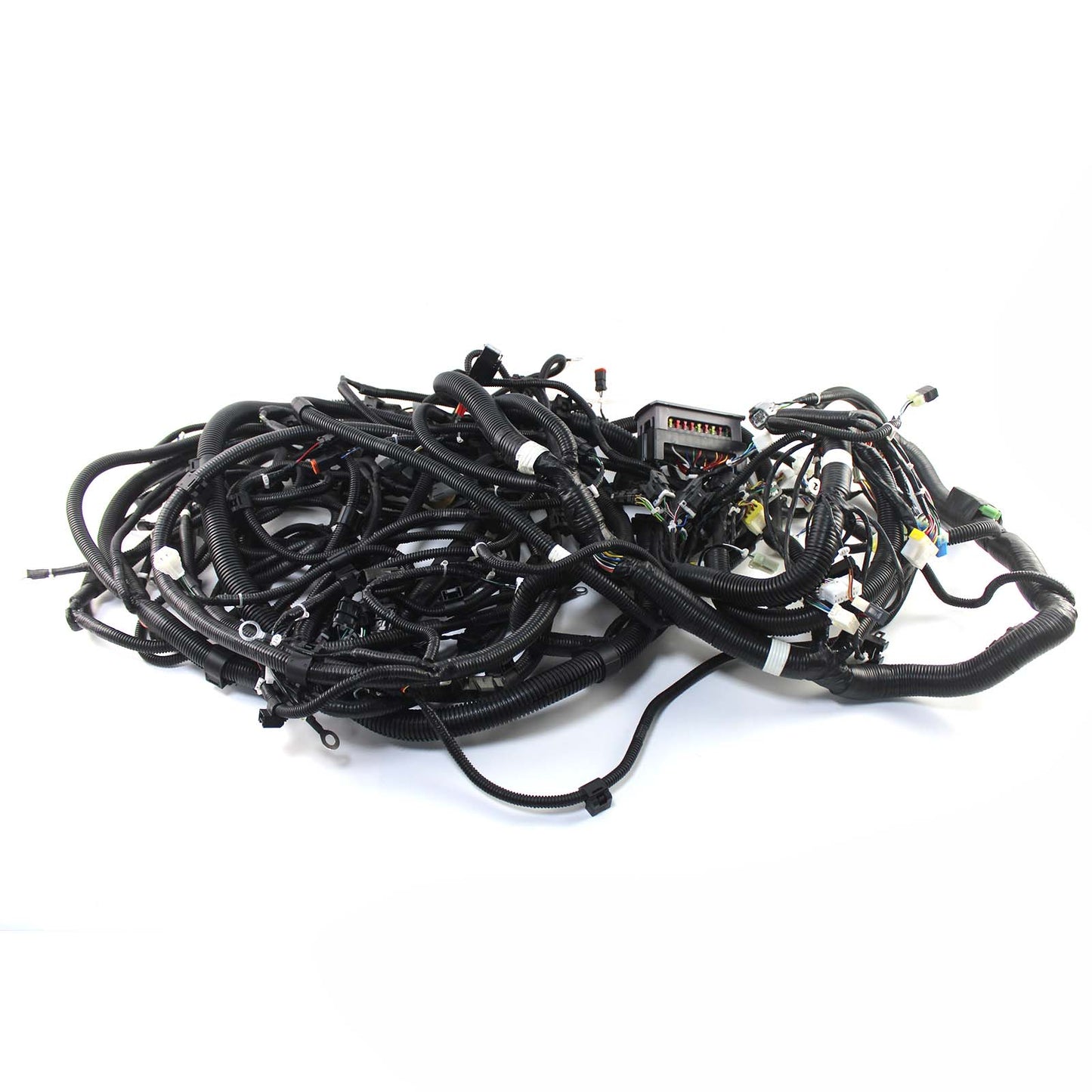 208-06-76710 208-06-76111 208-06-76113 Wiring Harness for Komatsu PC400LC-8 PC450-8R Excavator