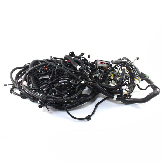 208-06-76710  208-06-76111 208-06-76113 Wiring Harness for Komatsu PC400LC-8 PC450-8R Excavator