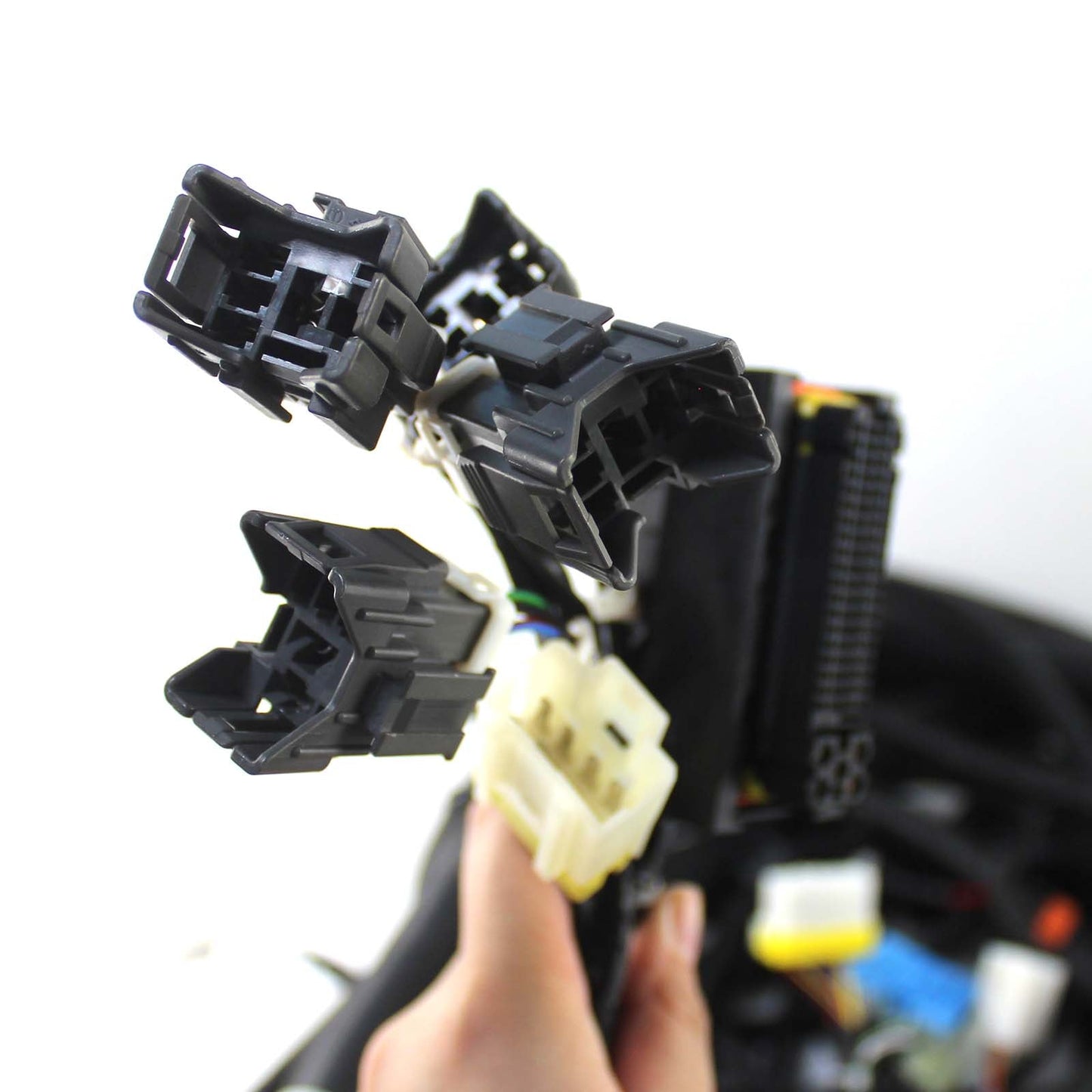 208-06-76710 208-06-76111 208-06-76113 Wiring Harness for Komatsu PC400LC-8 PC450-8R Excavator