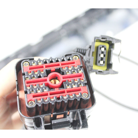 22068267 Wiring Harness for Volvo Excavator D6E Engine