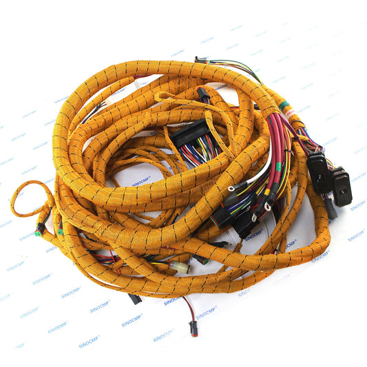 231-1683 2311683 C-9 Main External Wire Harness for CAT 330C 330CL