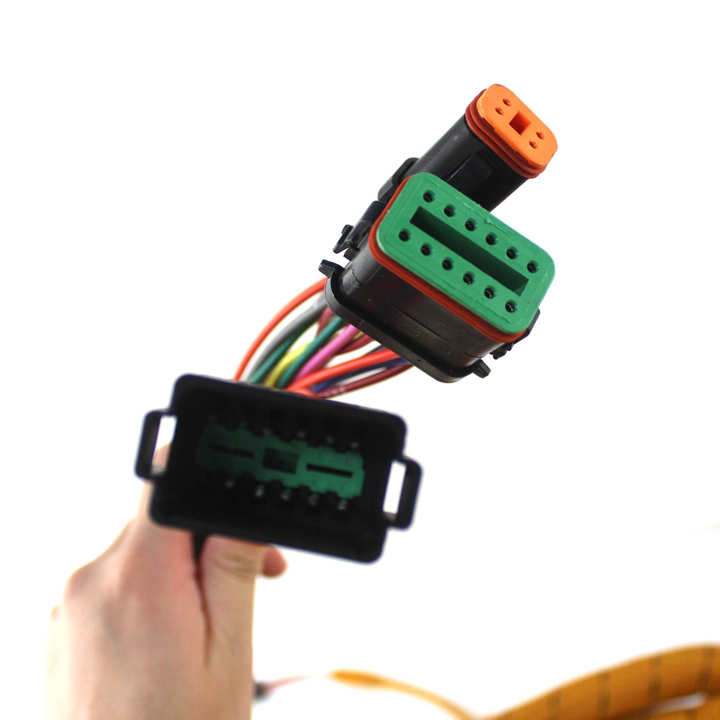 231-1683 2311683 C-9 Main External Wire Harness for CAT 330C 330CL