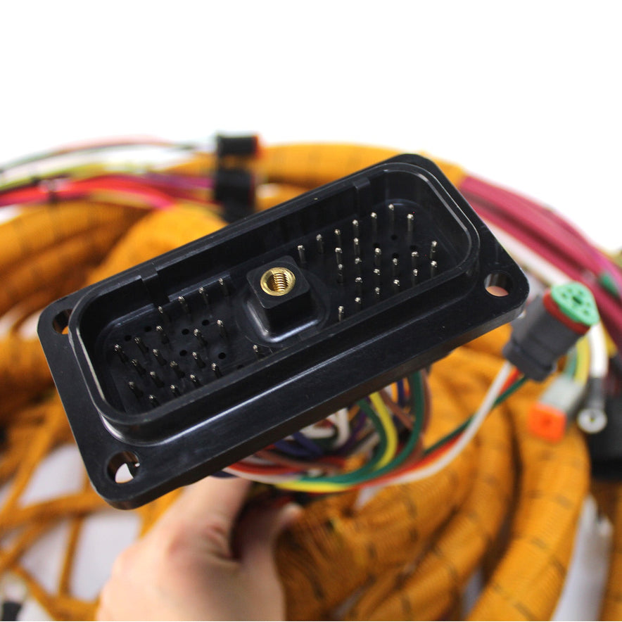 231-1683 2311683 C-9 Main External Wire Harness for CAT 330C 330CL
