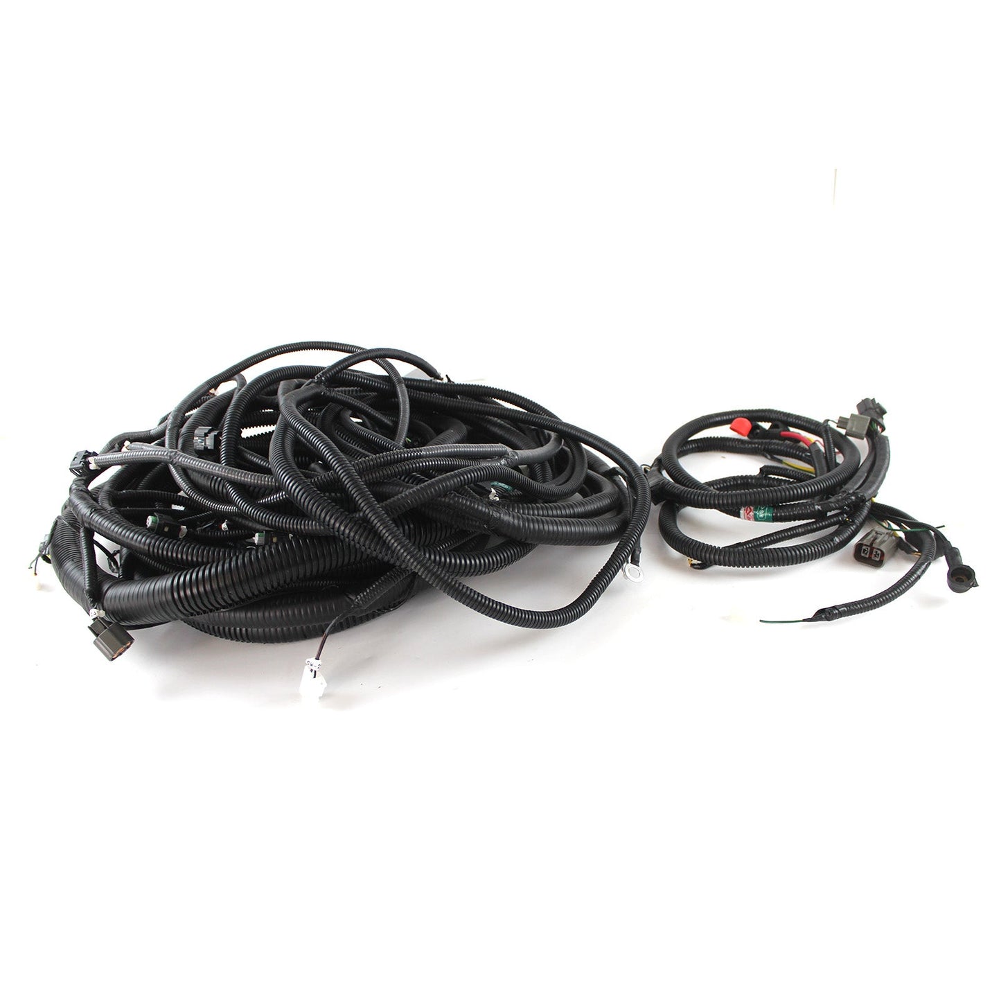 LQ13E01072P2 External Wire Harness Fits Kobelco Excavator SK200-6E