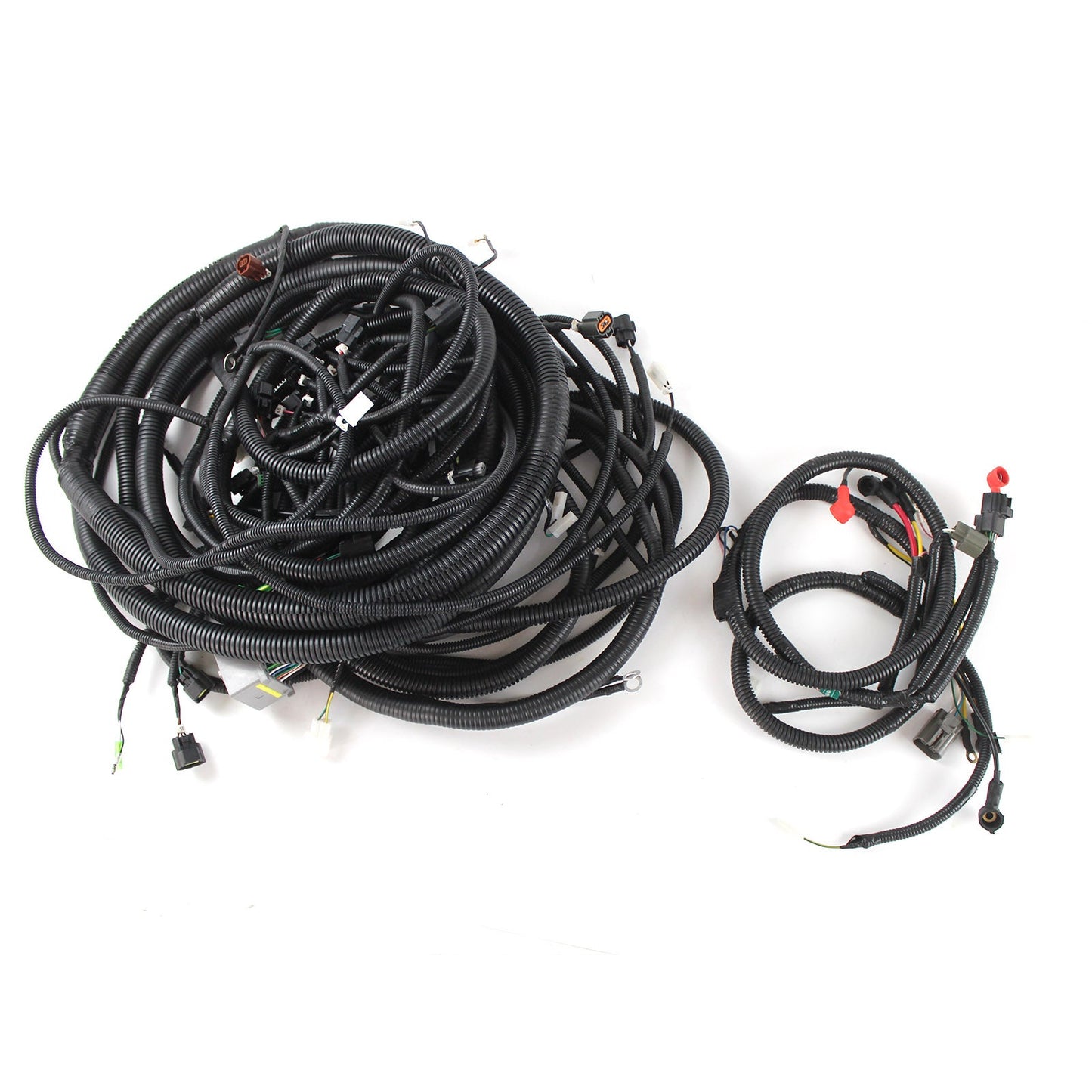 LQ13E01072P2 External Harness for SK210-6E SK200-6E Excavator Parts