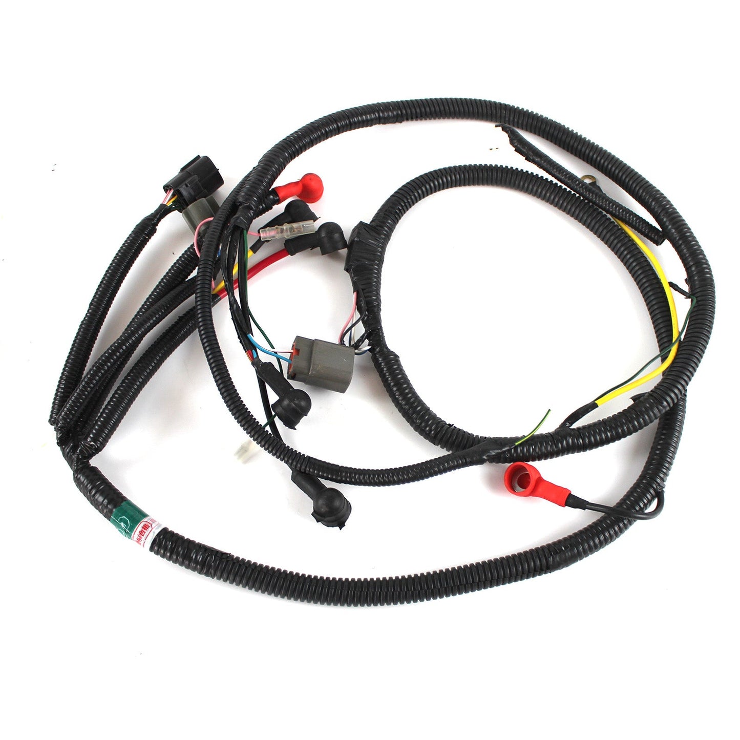 LQ13E01072P2 External Wire Harness Fits Kobelco Excavator SK200-6E