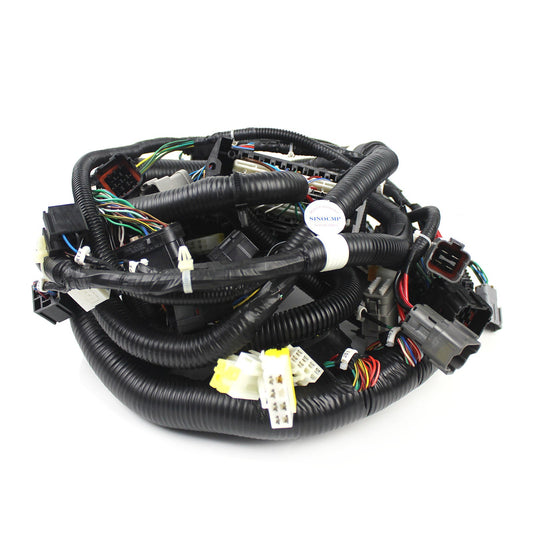 208-06-71511 Internal Wiring Harness for Komatsu Excavator PC400-7 PC450-7