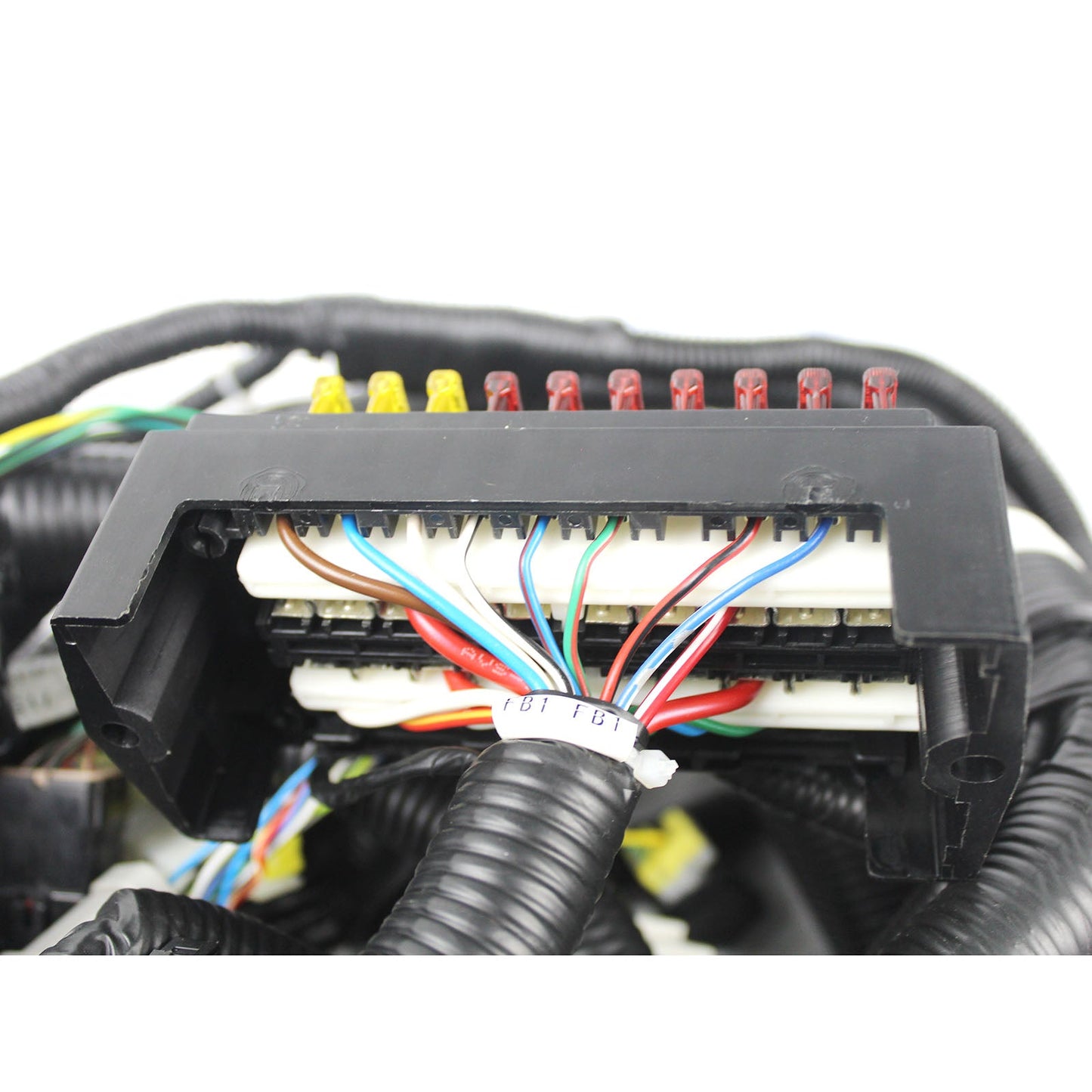 208-06-71511 Internal Wiring Harness for Komatsu Excavator PC400-7 PC450-7