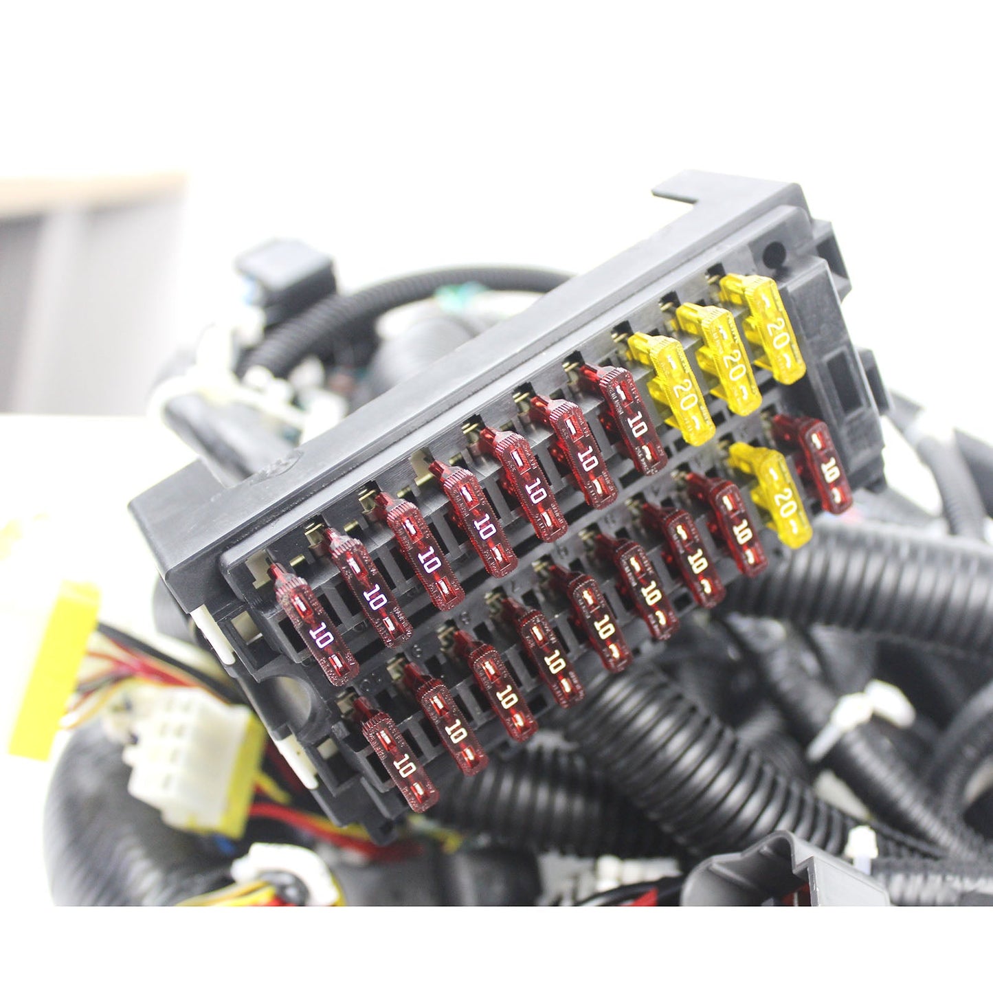 208-06-71511 Internal Wiring Harness for Komatsu Excavator PC400-7 PC450-7