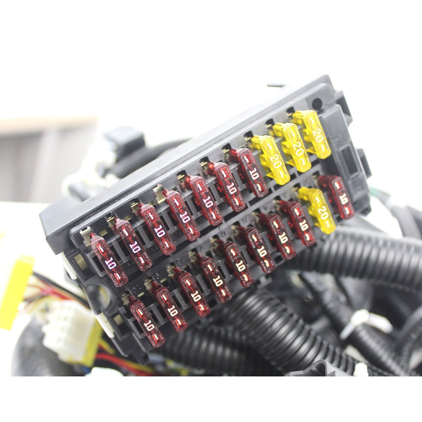 208-06-71511 Internal Wiring Harness for Komatsu Excavator PC400-7 PC450-7