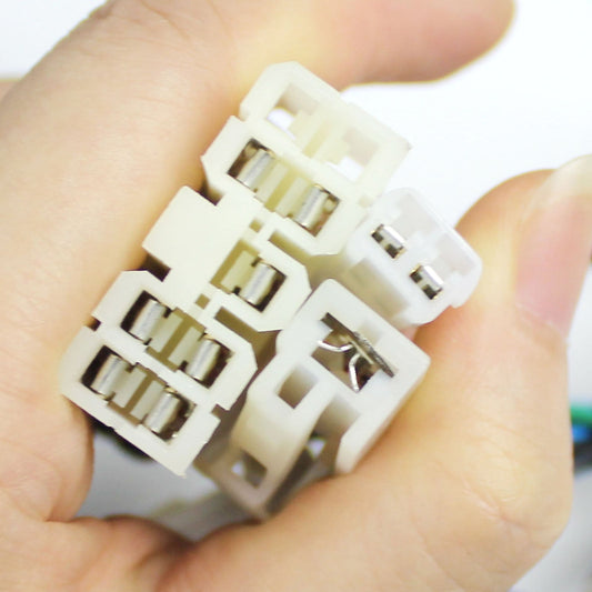 208-06-71510 Internal Wiring Harness for Komatsu Excavator PC400-7 PC450-7