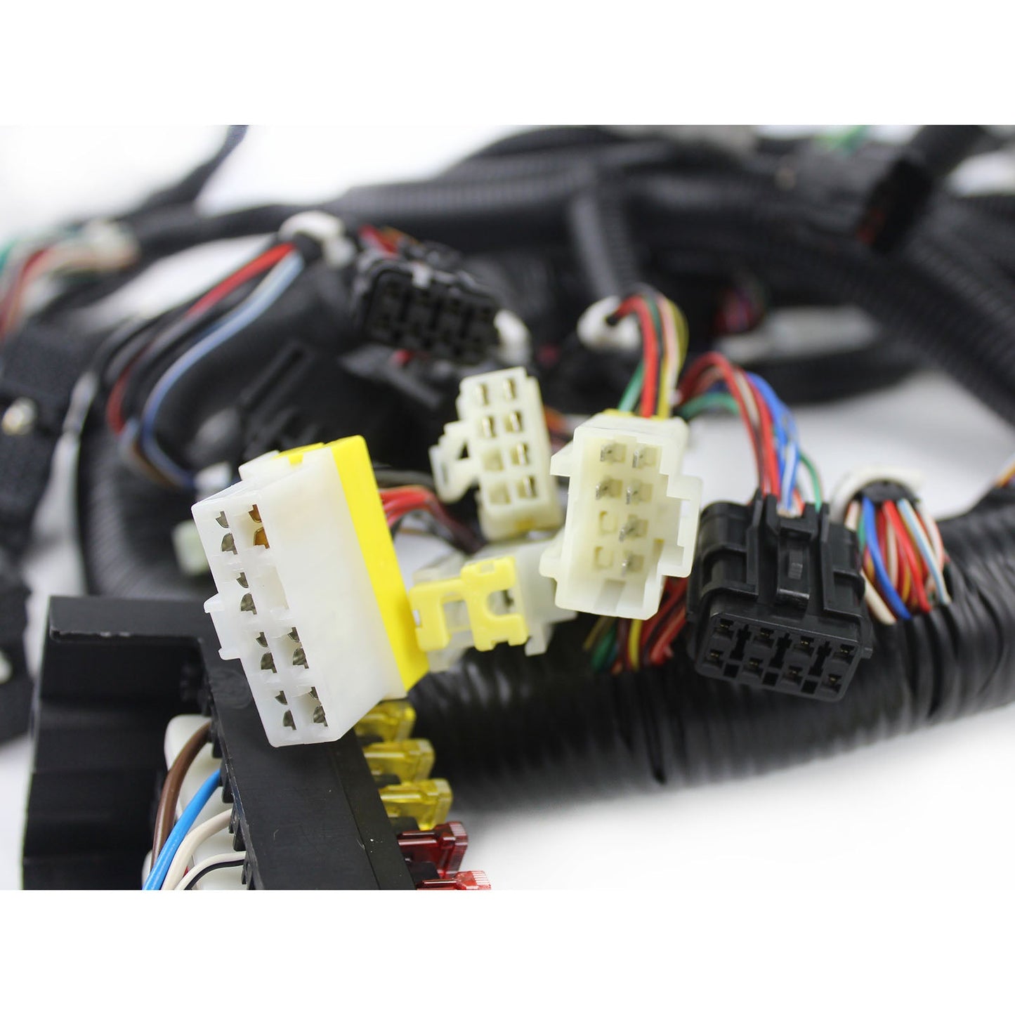 208-06-71510 Internal Wiring Harness for Komatsu Excavator PC400-7 PC450-7
