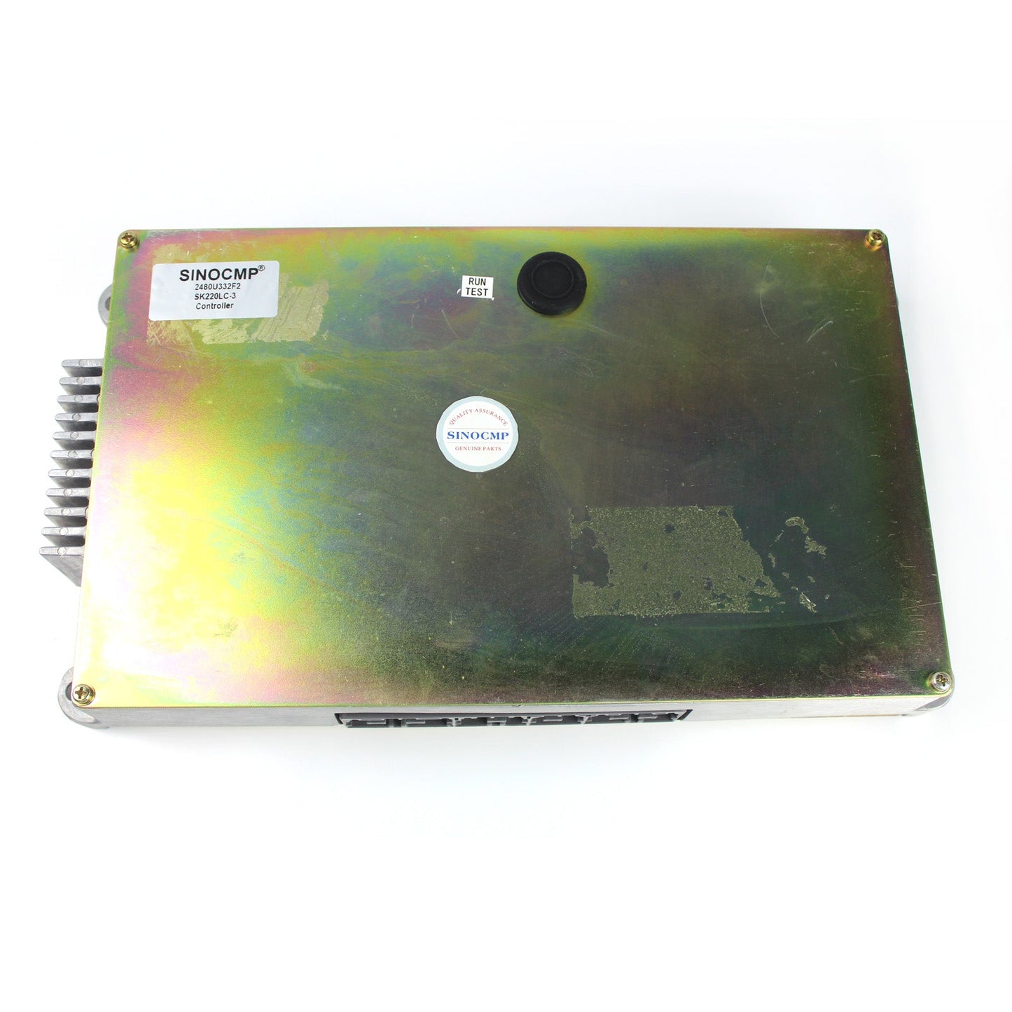 LP22E00006F3 LP22E00006F1 Kobelco Excavator SK120-5 SK120LC-5 Controller CPU