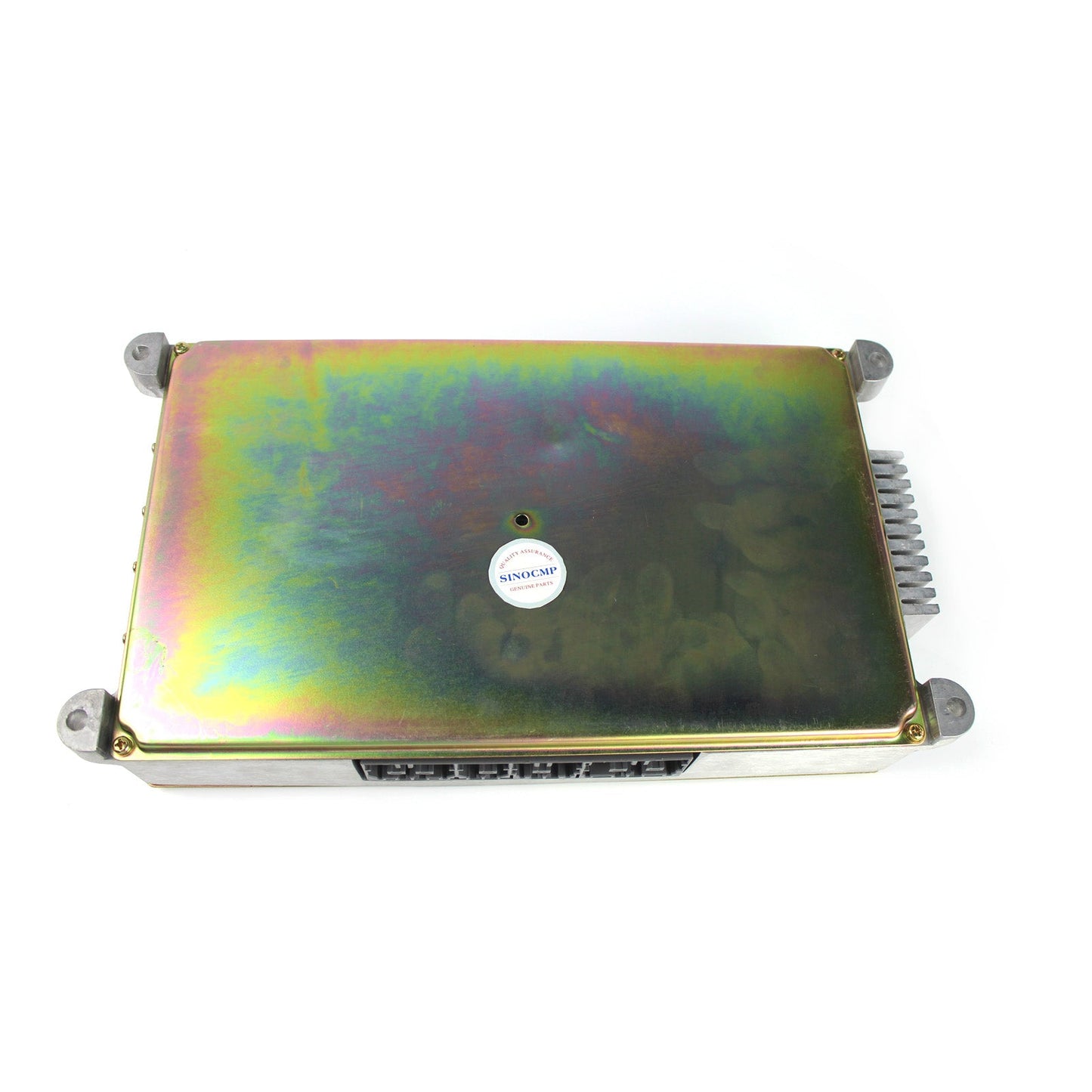 YW22E00007F1 YW22E00007F2 Kobelco Excavator SK120-2 SK120-3 Controller Panel CPU