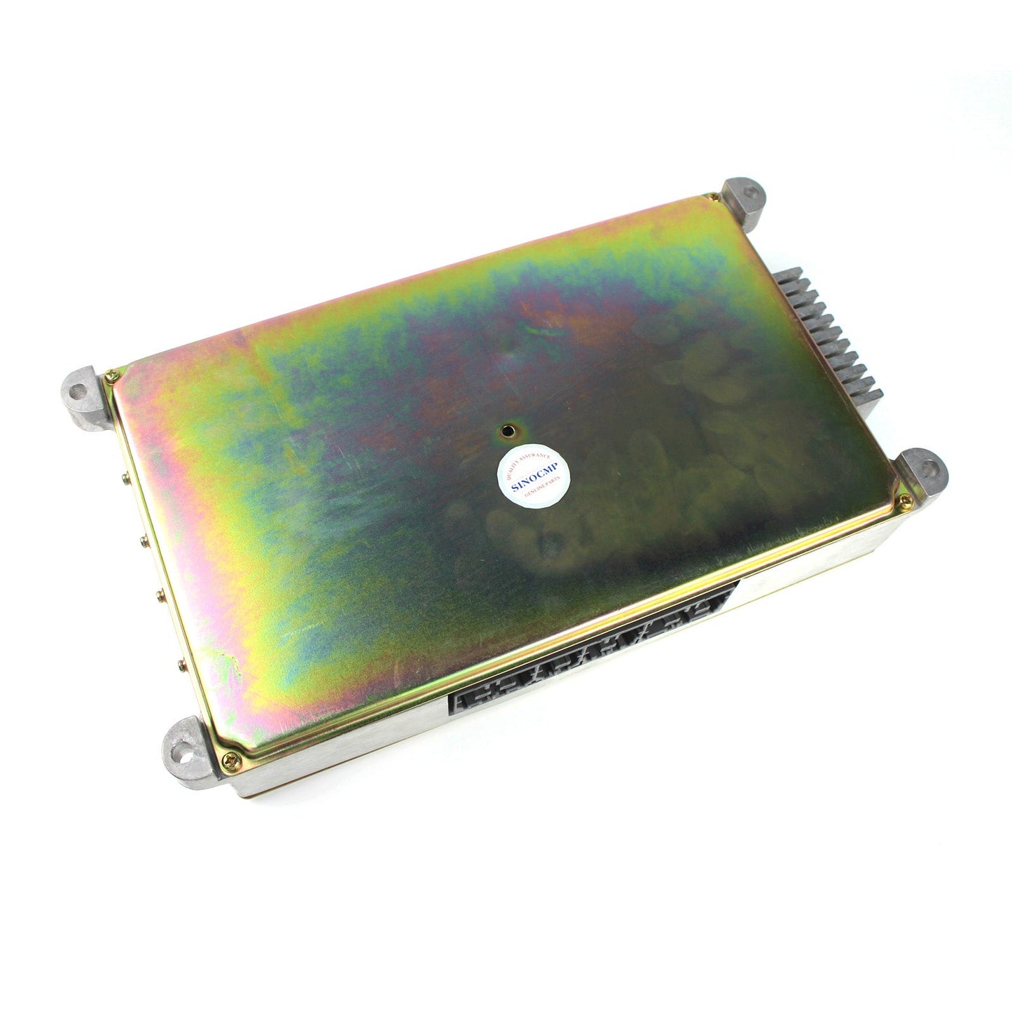 YN22E00015F3 Kobelco Excavator SK200-5 SK200LC-5 CPU Controller