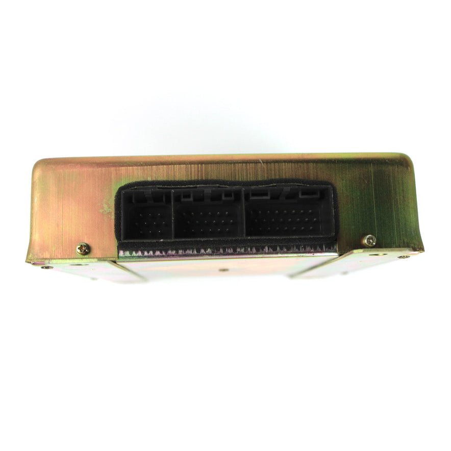 LP22E00015F3 Kobelco Excavator SK200-2 SK200-5 CPU Controller