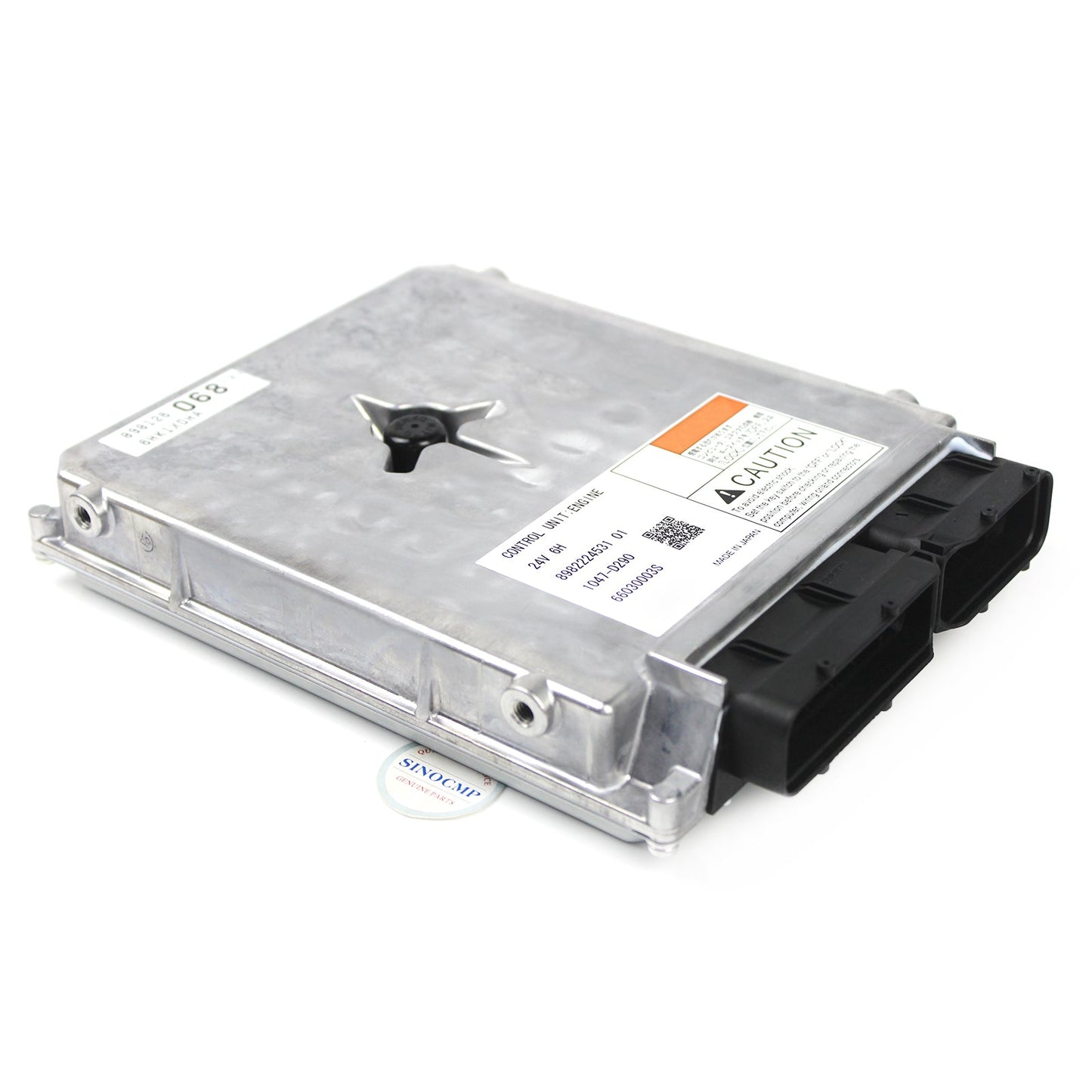 87714799 ECU Controller for Case CX210B CX210BLR CX210BNLC
