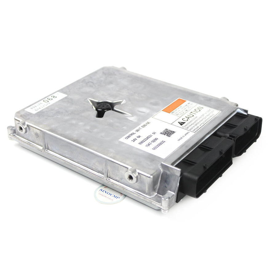 87714799 ECU Controller for  Case CX210B CX210BLR CX210BNLC