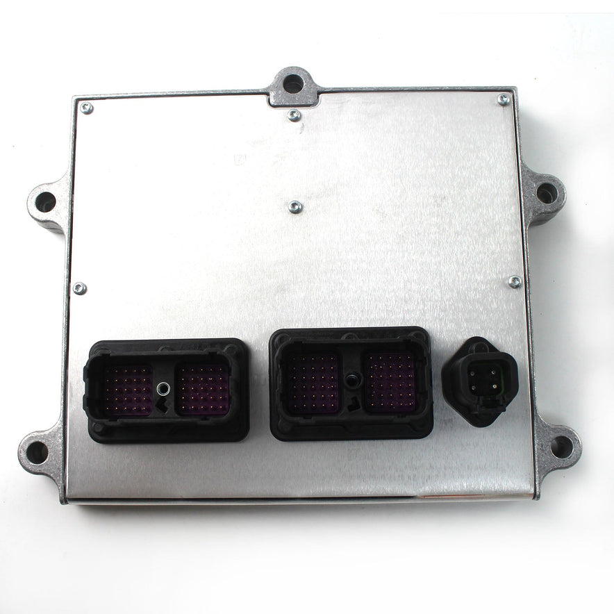 600-461-1201 ECM Engine Controller for Komatsu Excavator 6D125
