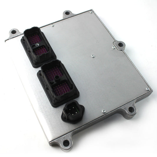 Komatsu PC300-8 PC350-8 Excavator Controller Engine 6D114 ECM 600-468-1200