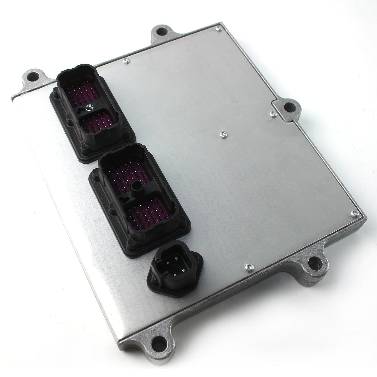 PC400-8 PC450-8 Komatsu Excavator ECM Engine Controller 600-461-1100