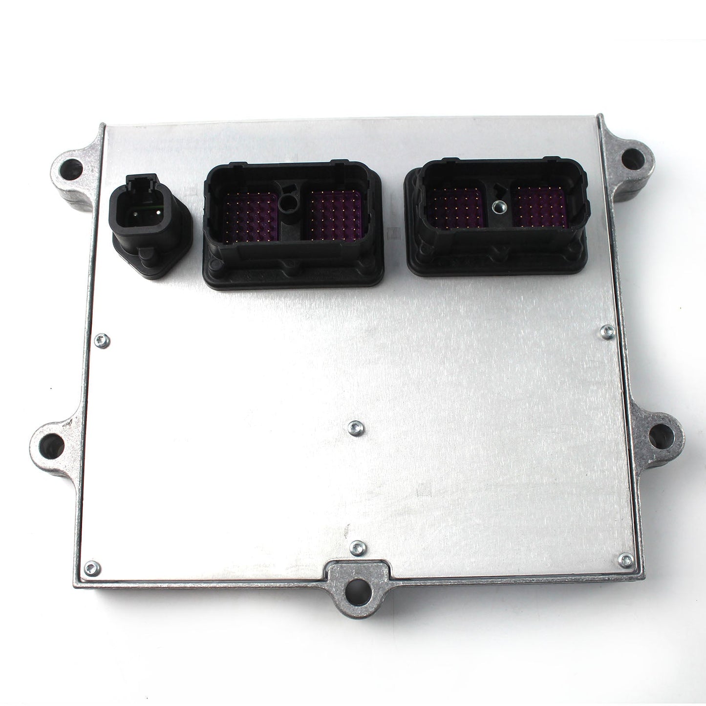 600-467-1500 6D107 Engine Controller ECM for Komatsu Machine