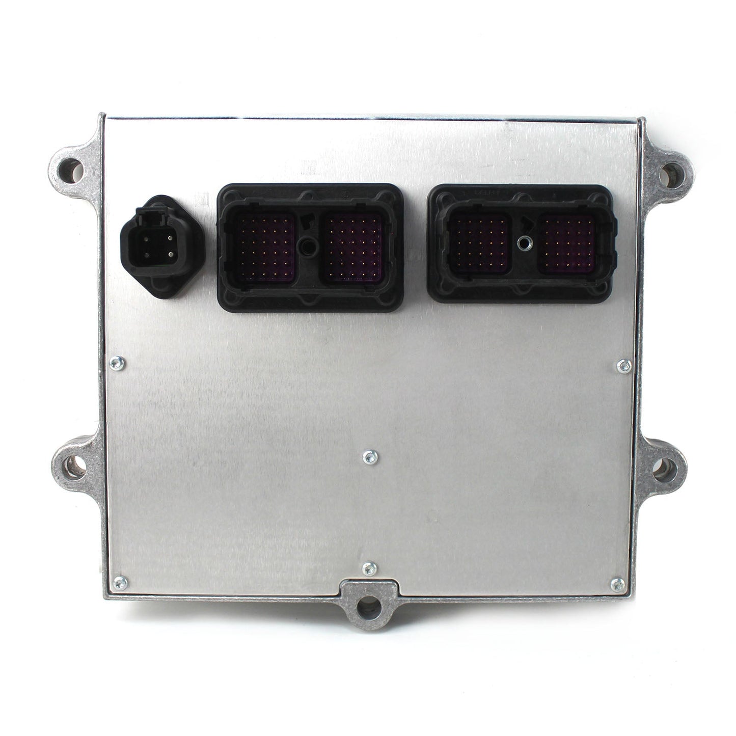 PC400-8 PC450-8 Komatsu Excavator ECM Engine Controller 600-461-1100